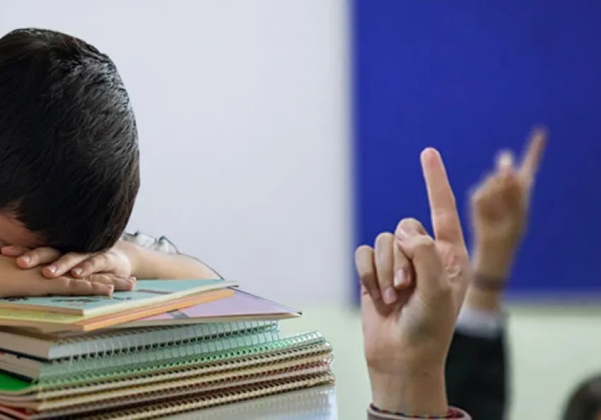 Kararsız ailelere eğitim rehberi
