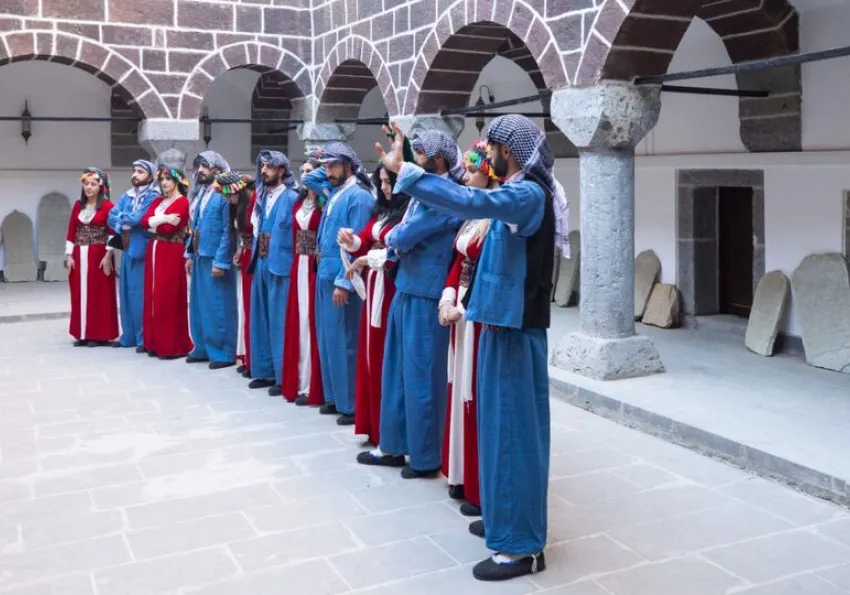 Bir Anadolu Şenliği, Hakkari’den başlıyor