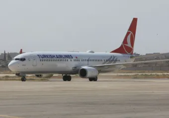 THY duyurdu: Air Europa teklifimizi kabul etti